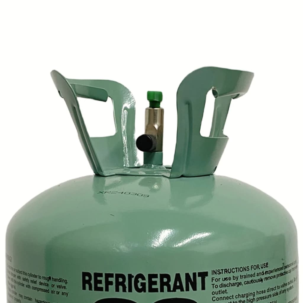 Refrigerant Gases image